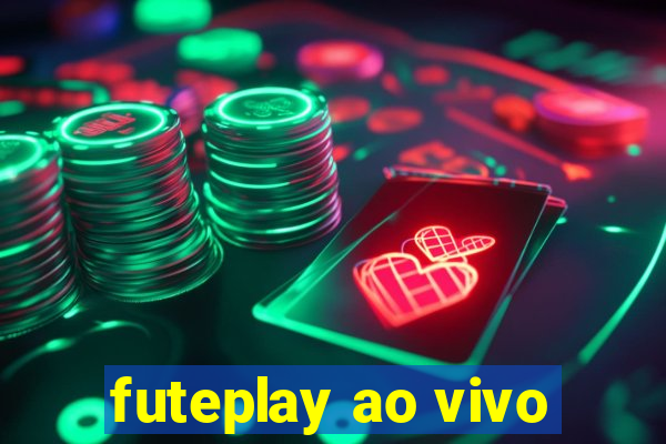 futeplay ao vivo